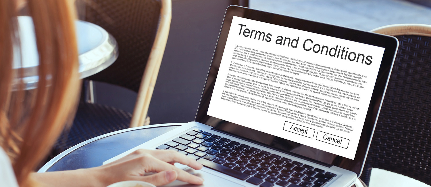 Terms And Conditions Of Townhouse Motel Weed