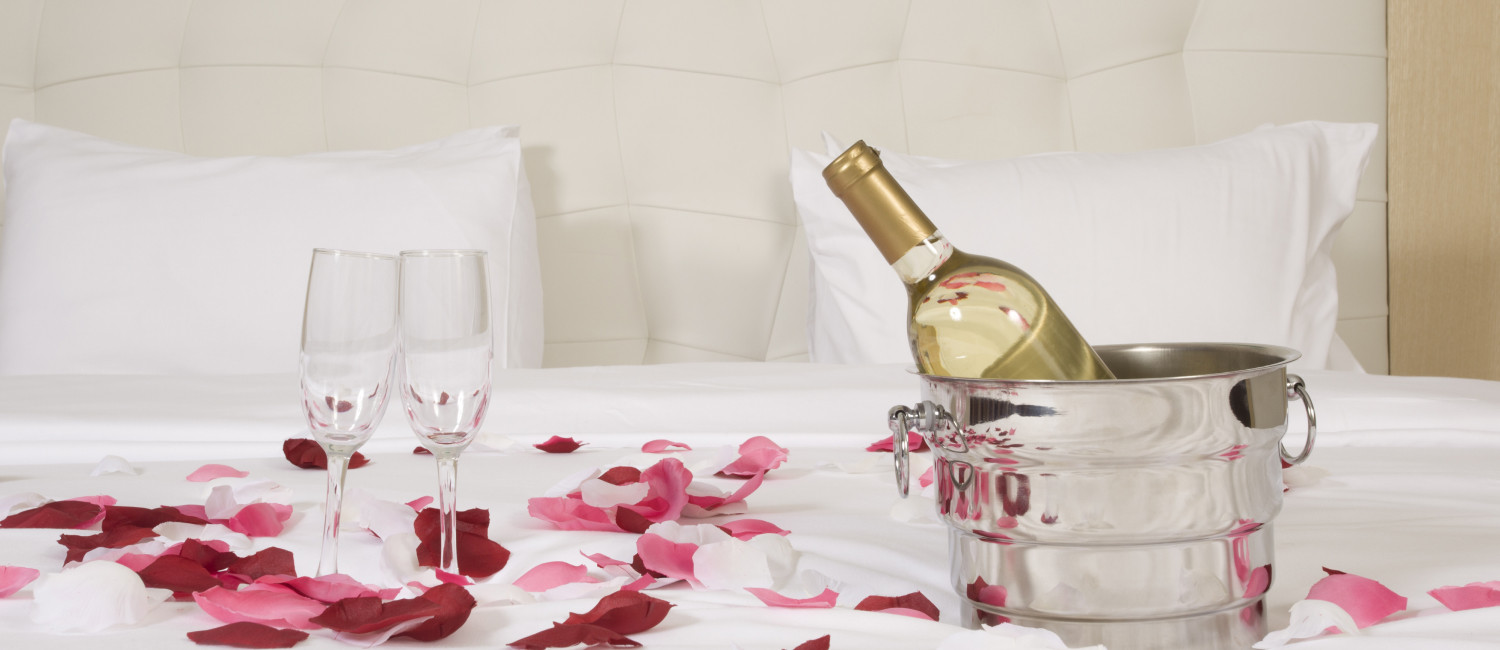 Explore Special Packages For Your Stay